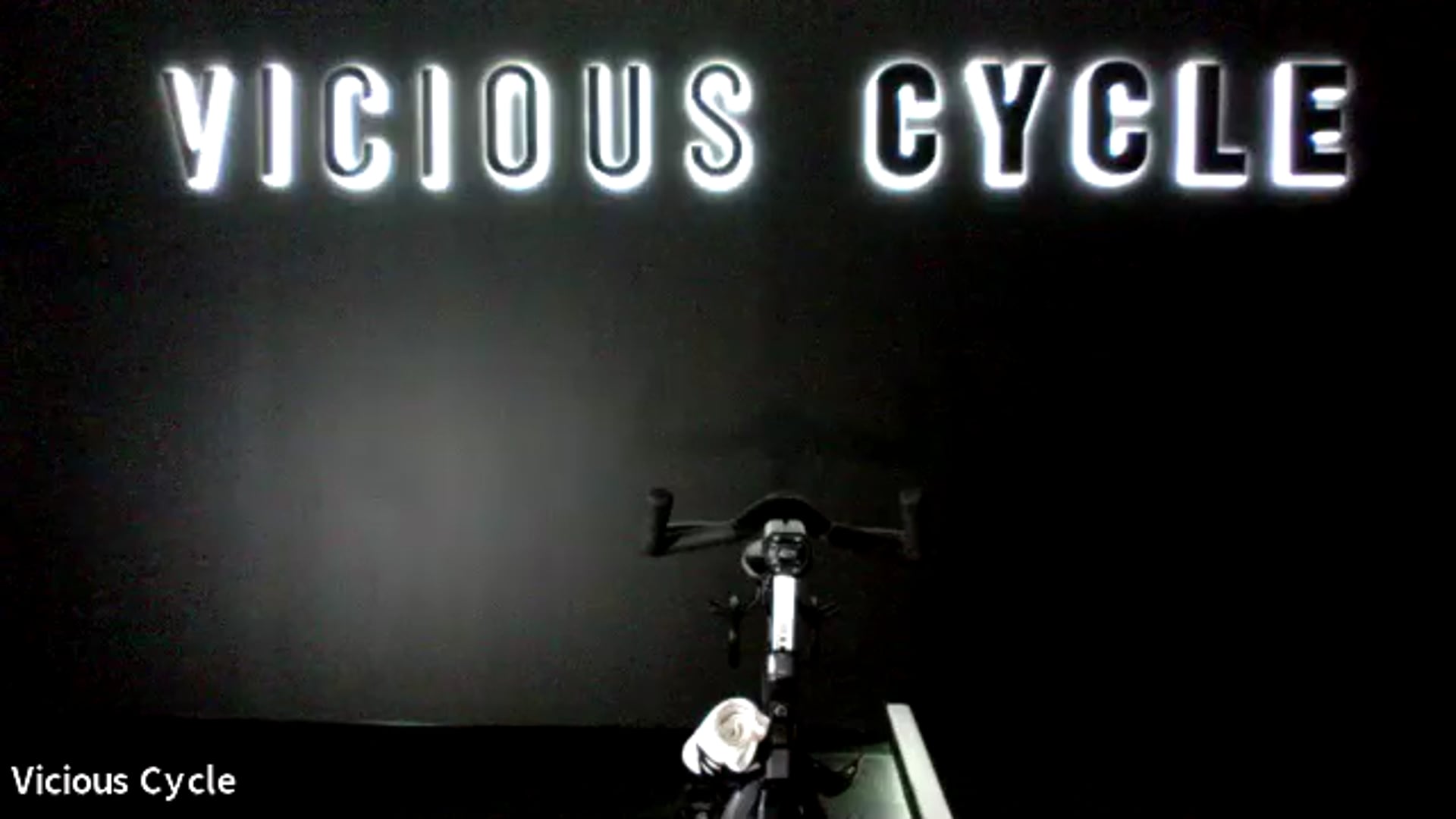 VICIOUS LIVE RIDE TANYA 1