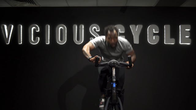 Vicious Cycle Leo Session 1
