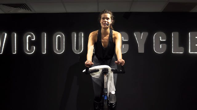 Vicious Cycle Natalie Session 25