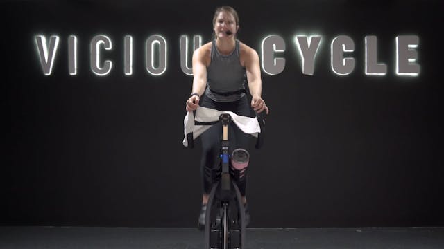 Vicious Cycle Dannan Session 10