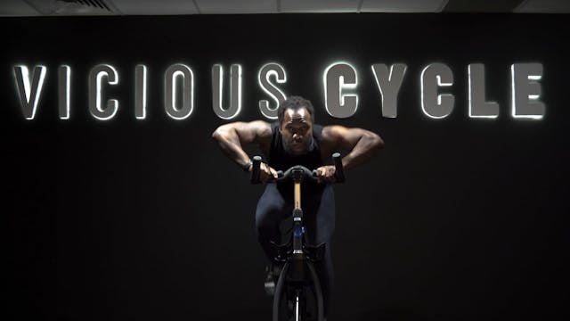 Vicious Cycle Leo Session 2