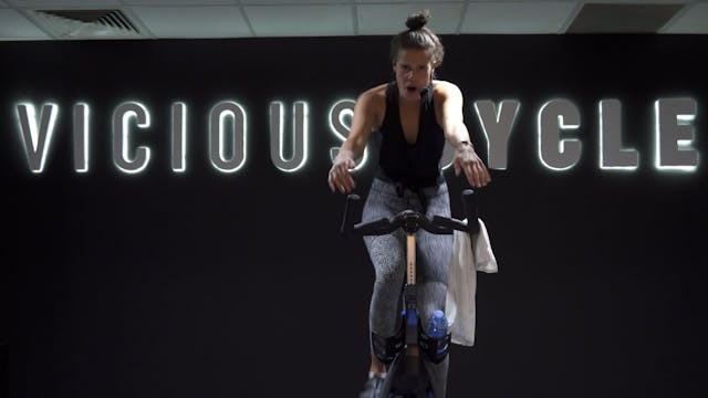 Vicious Cycle Natalie Session 16
