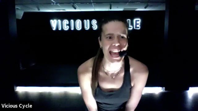 VICIOUS LIVE RIDE NAT 5