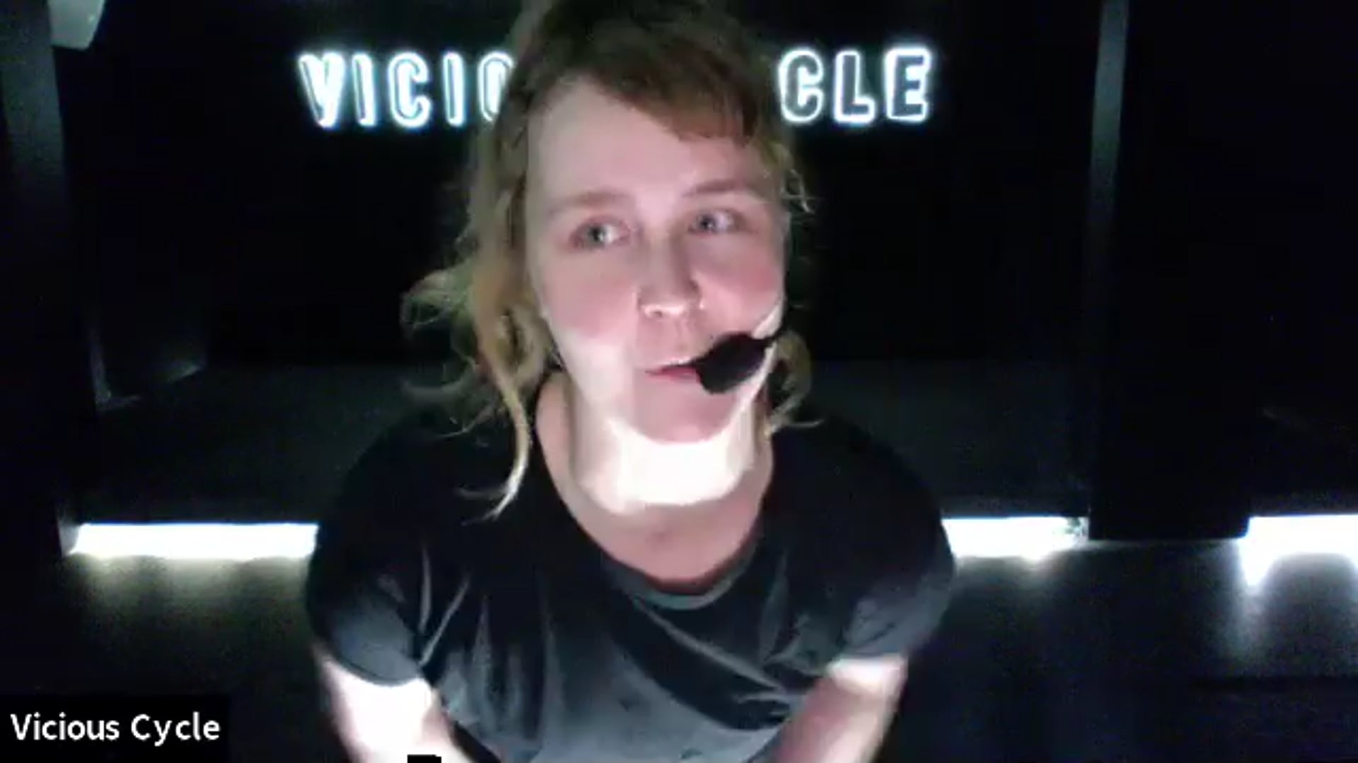 VICIOUS LIVE RIDE CAMILLA 4