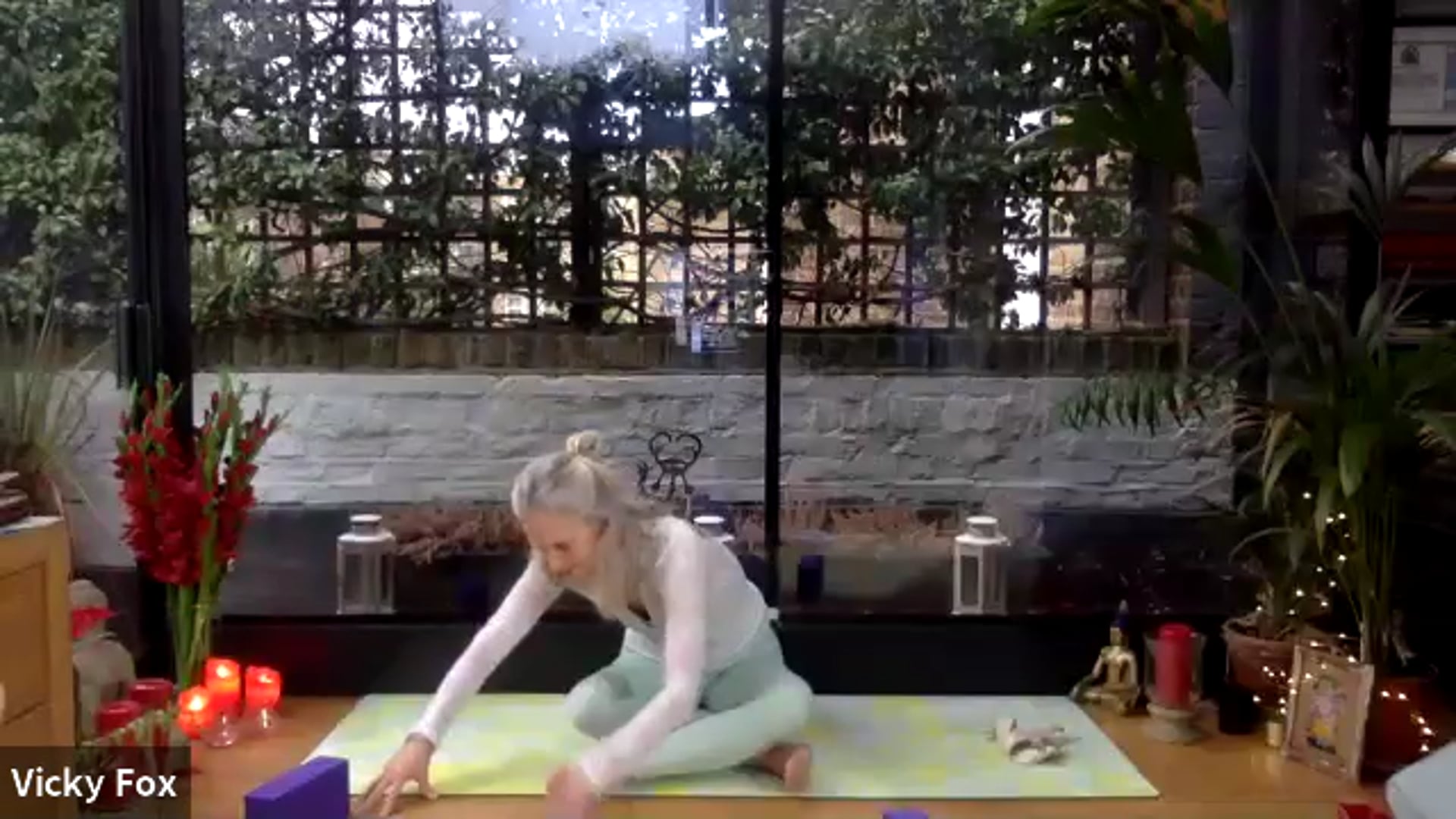 Tech Support Yoga (3/2/21)