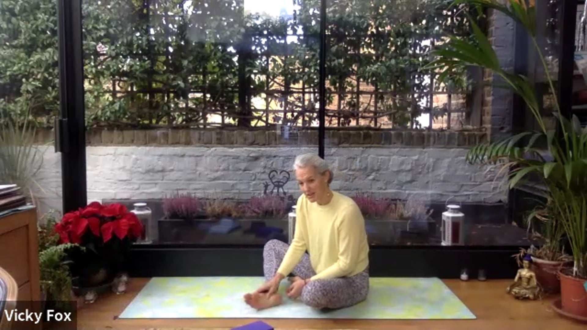 friday 20th November 