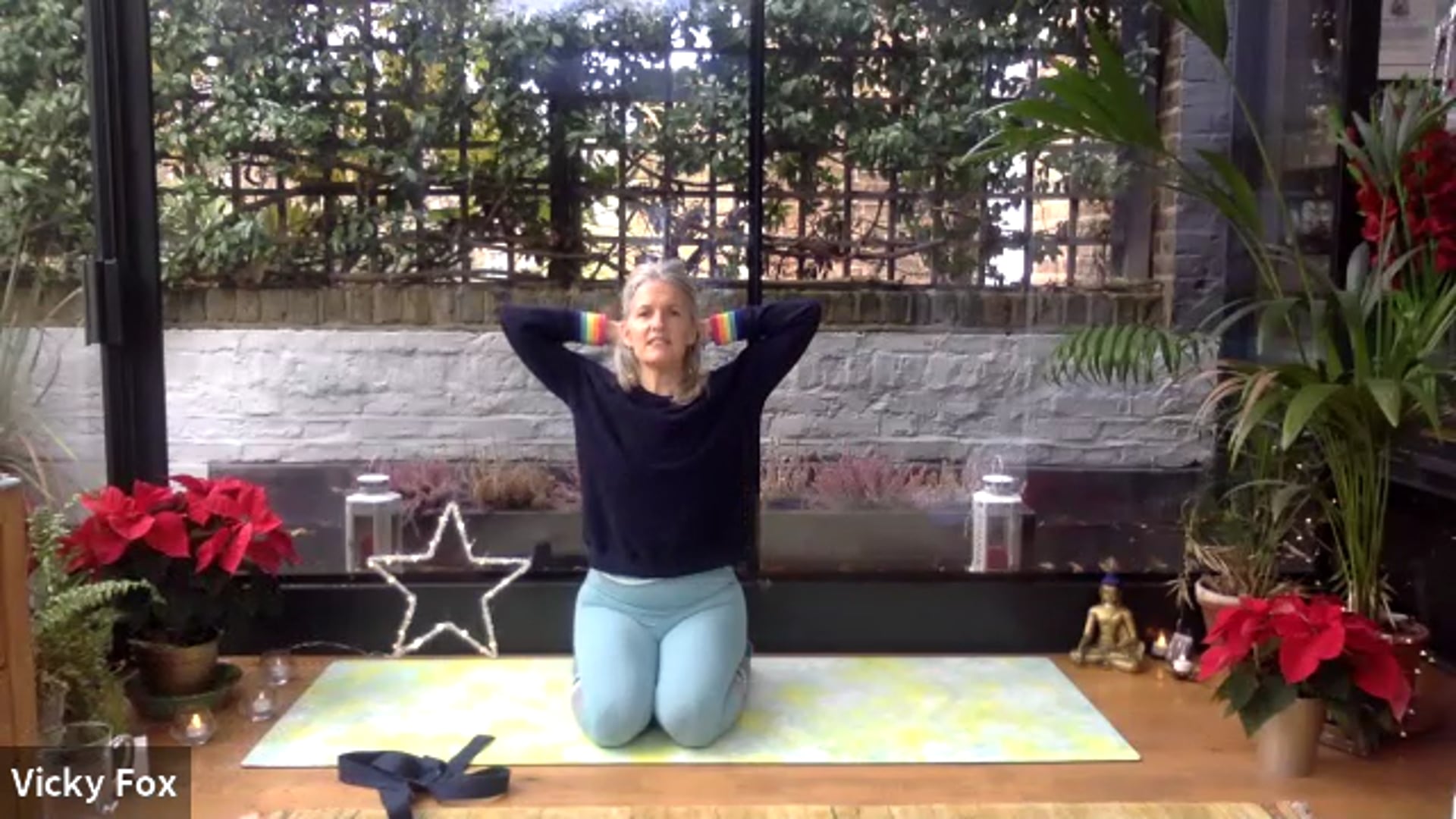 wednesday 9th december