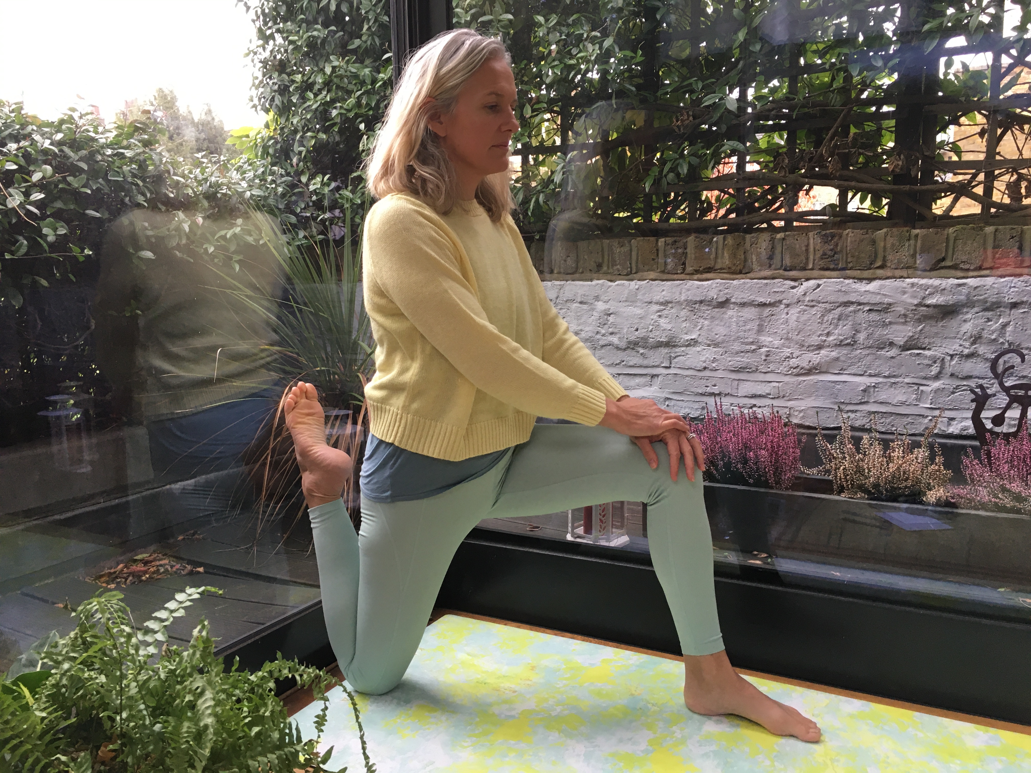 Happy Hips Wednesday 10th February