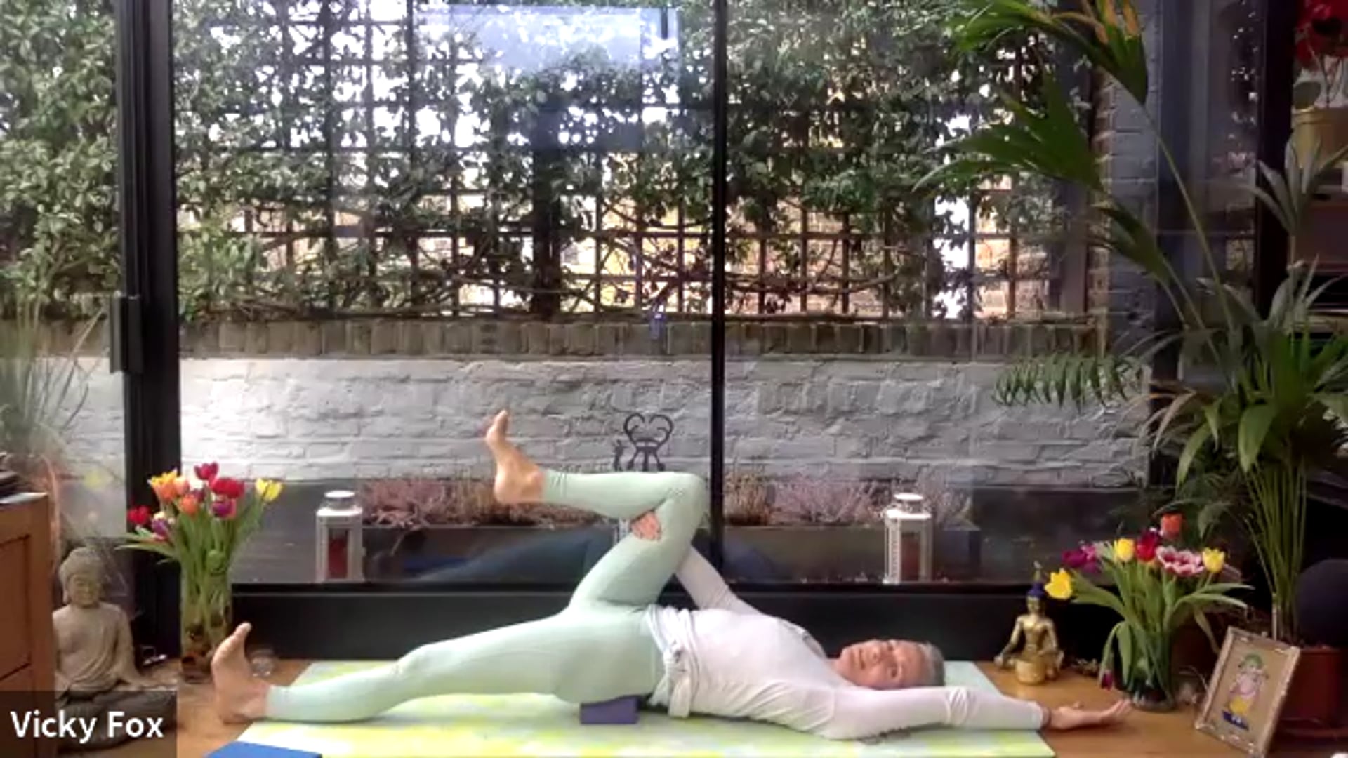 Hips and Sides Monday 11th Jan 