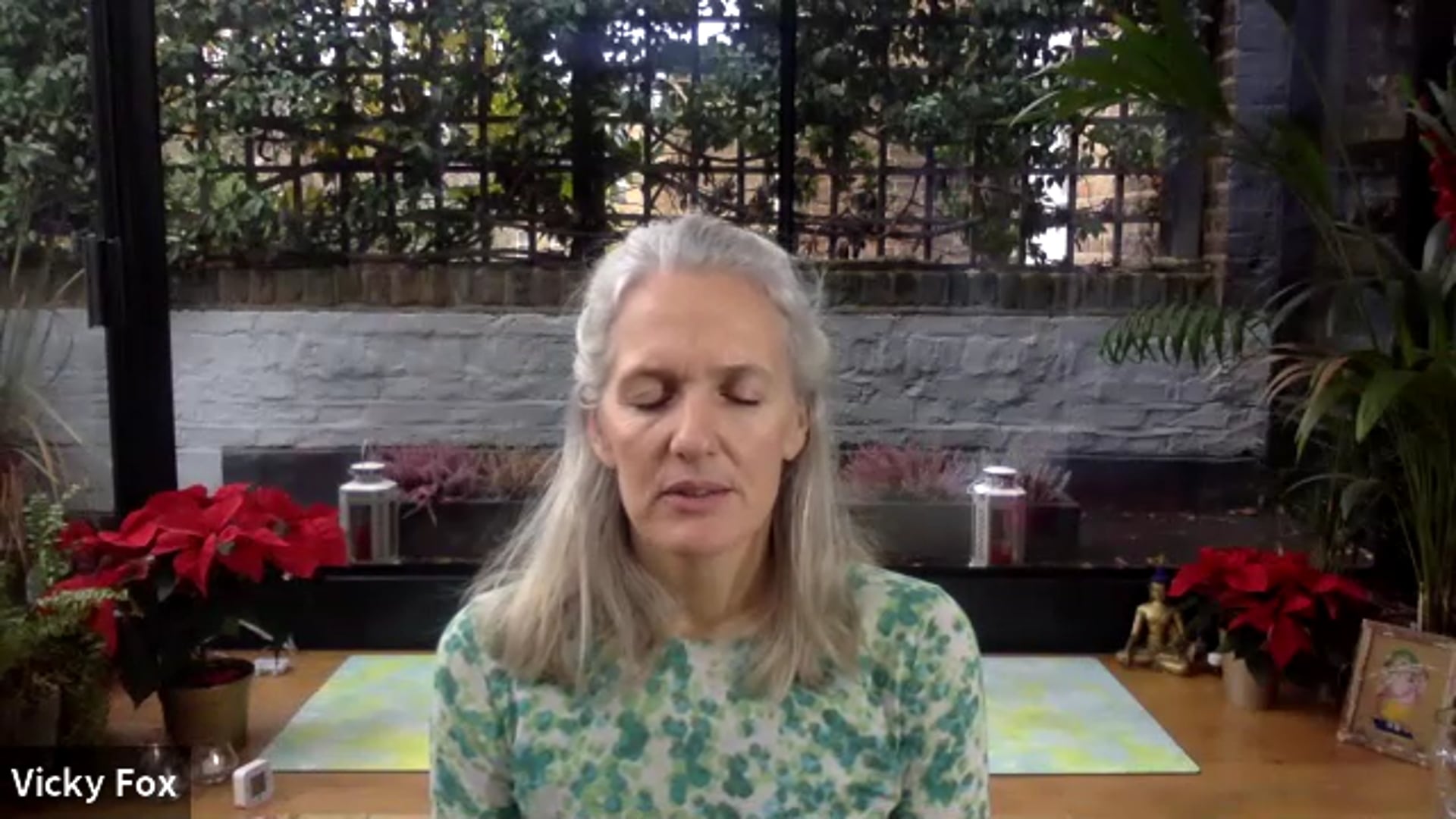 Resistance Breathing 