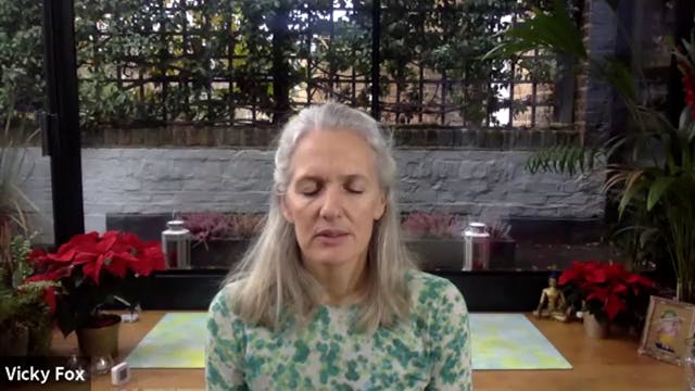 Resistance Breathing 
