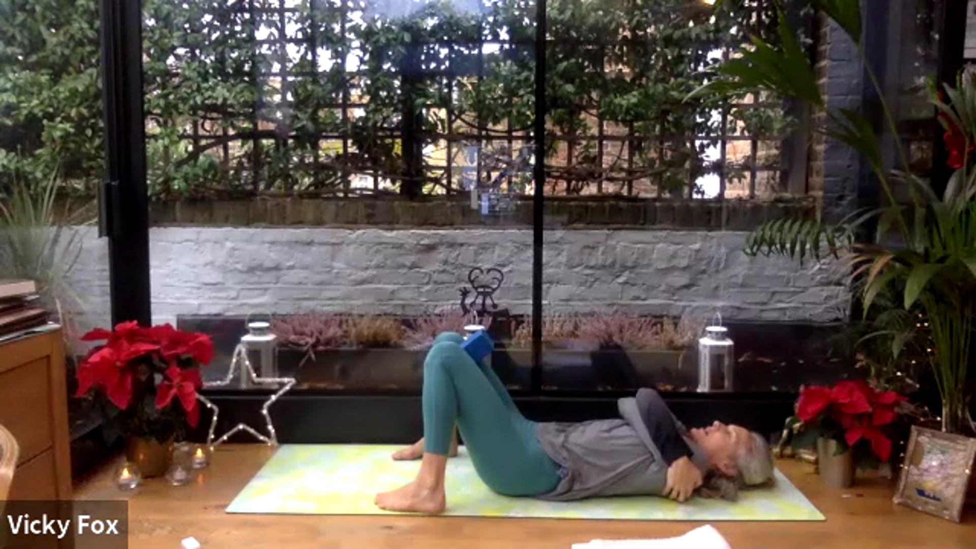 Monday 21st December 