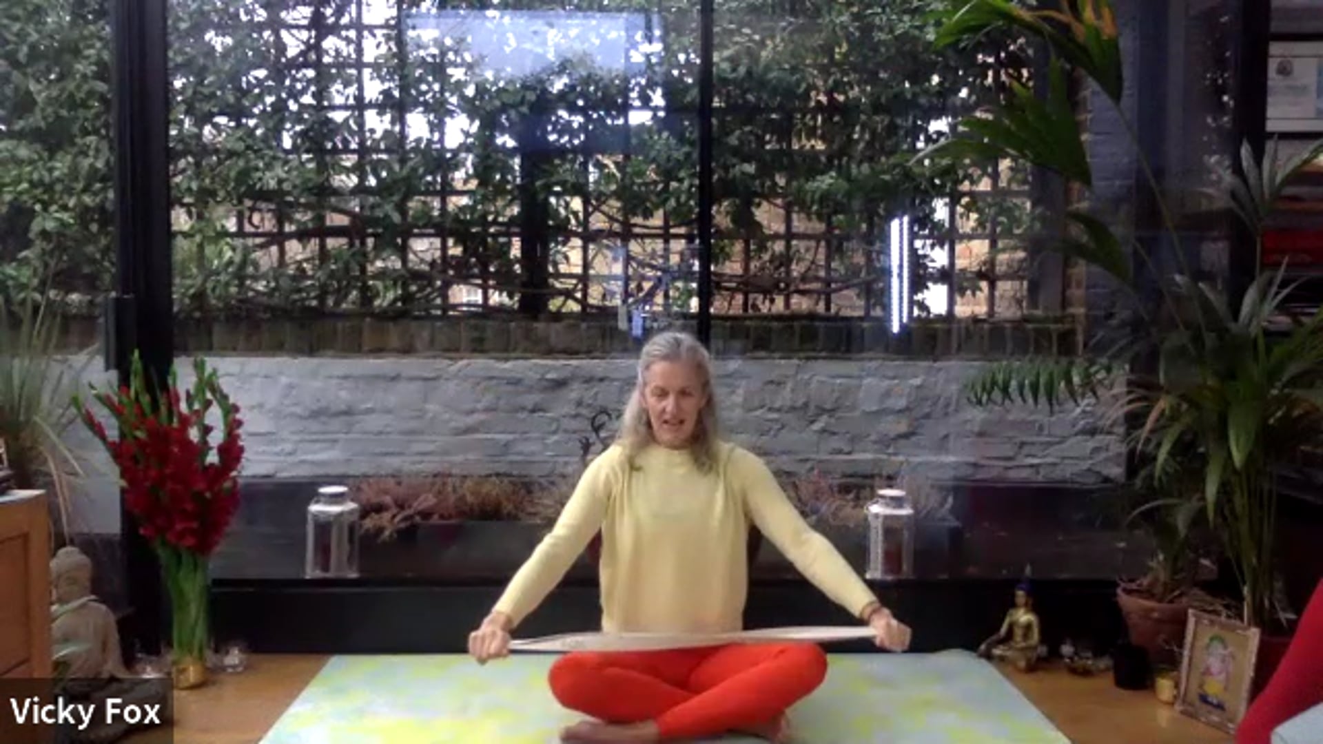 Stability in balancing. ( Monday 1st February)