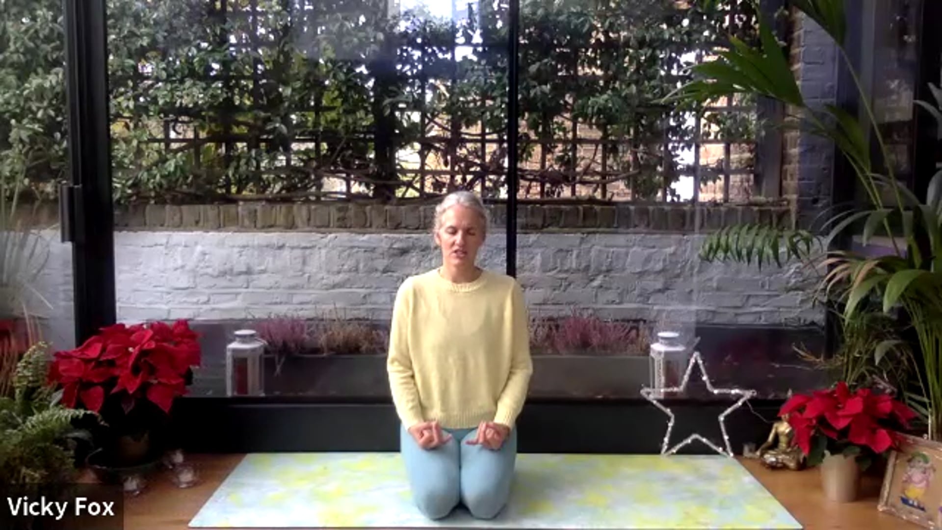 4 min mudra for elimination