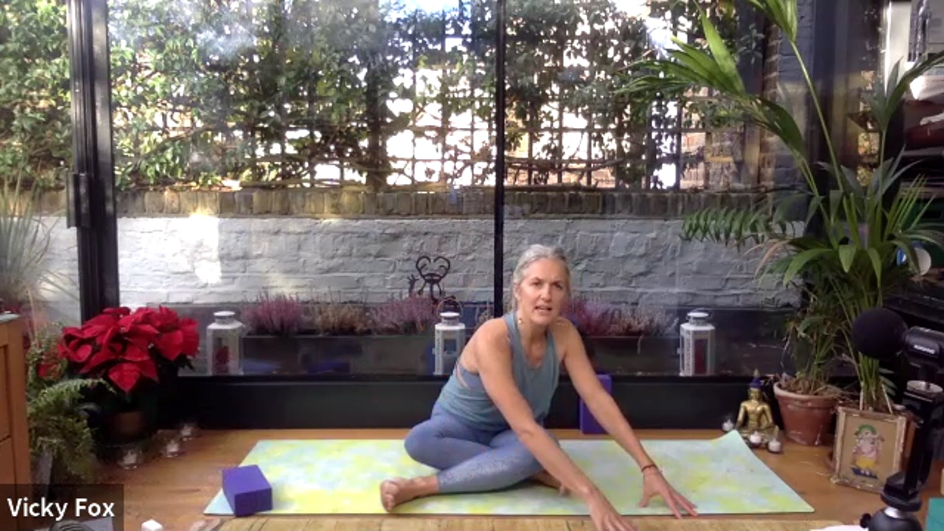 More feet Monday 23rd November