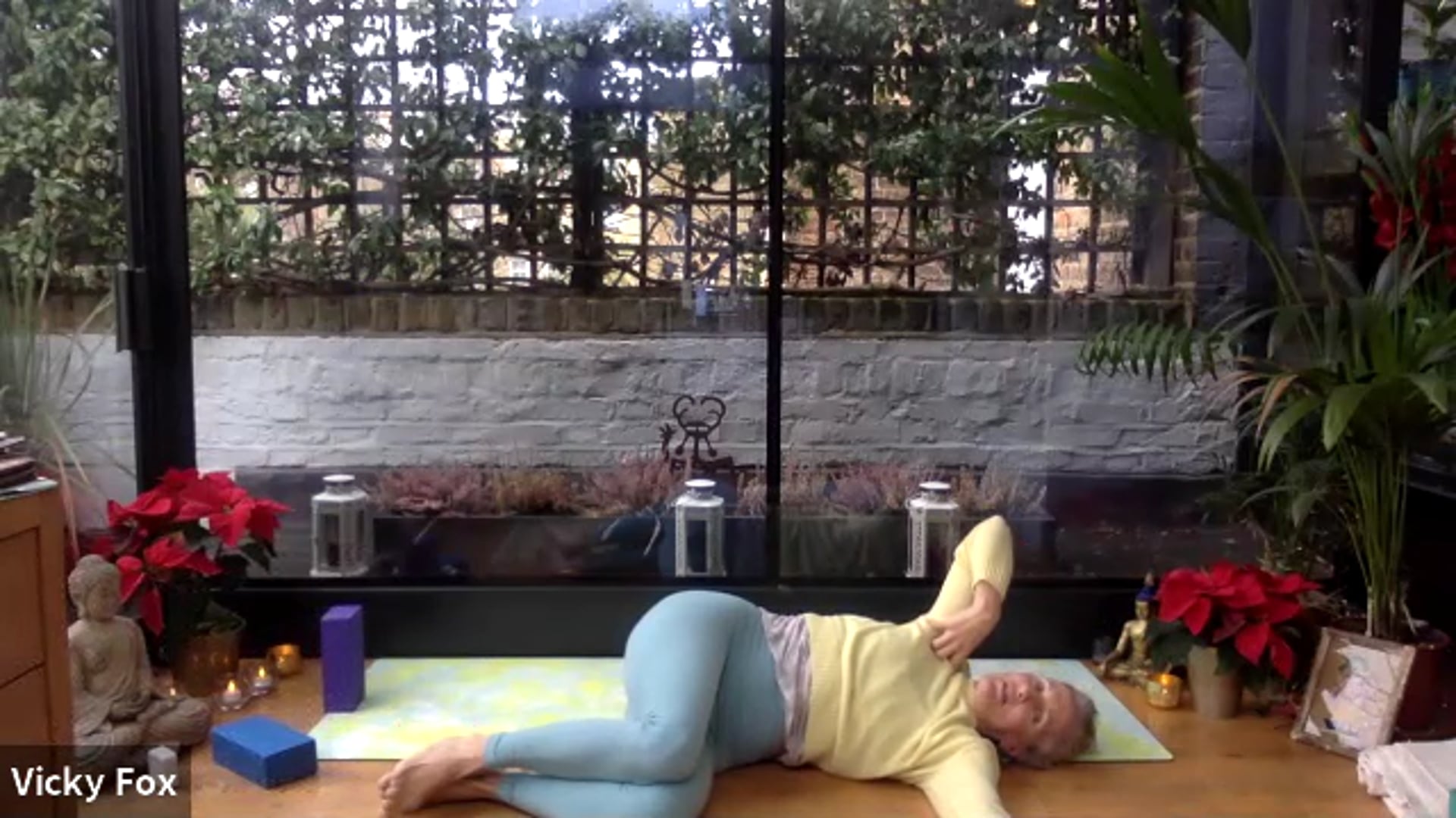 monday 27th December 