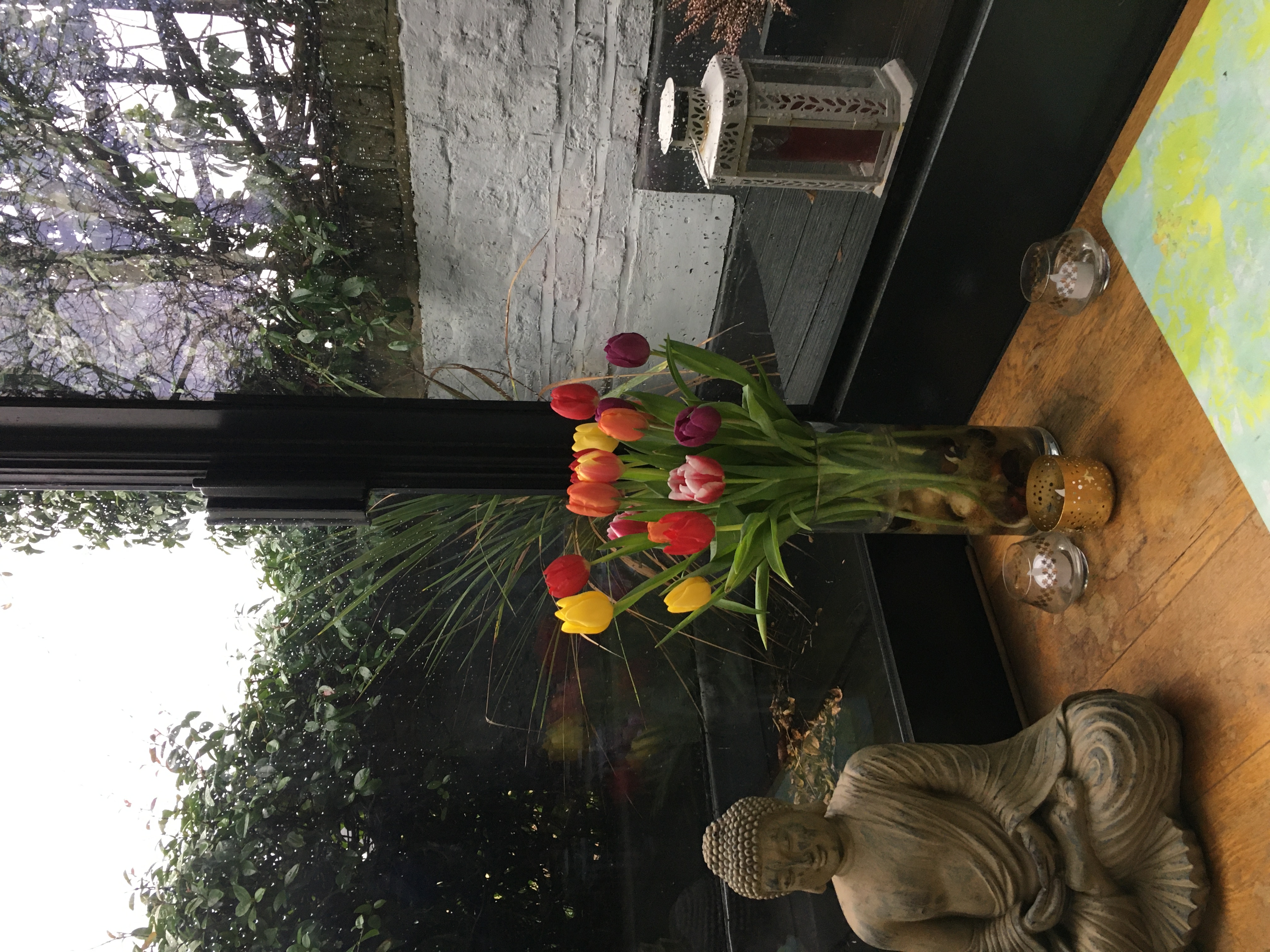 Natarajasana - Dancers Pose 8/2/21