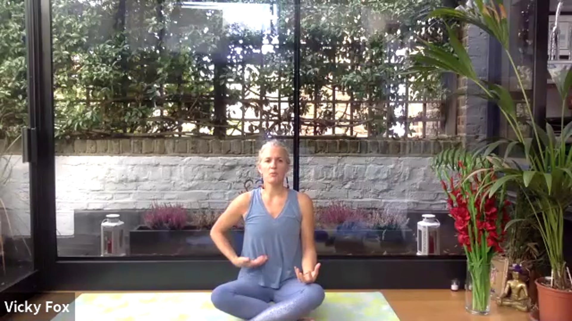 60 shoulders and legs Monday 9th November