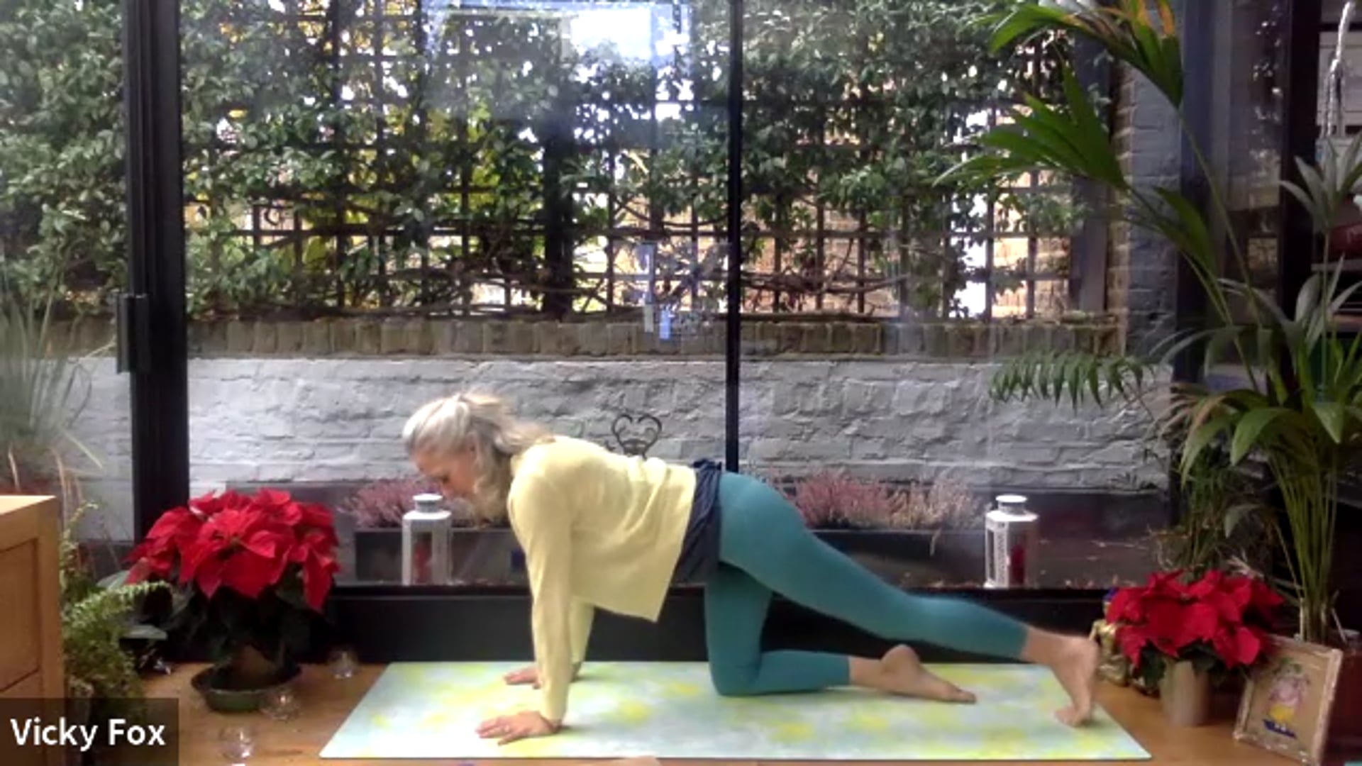 monday 30th november