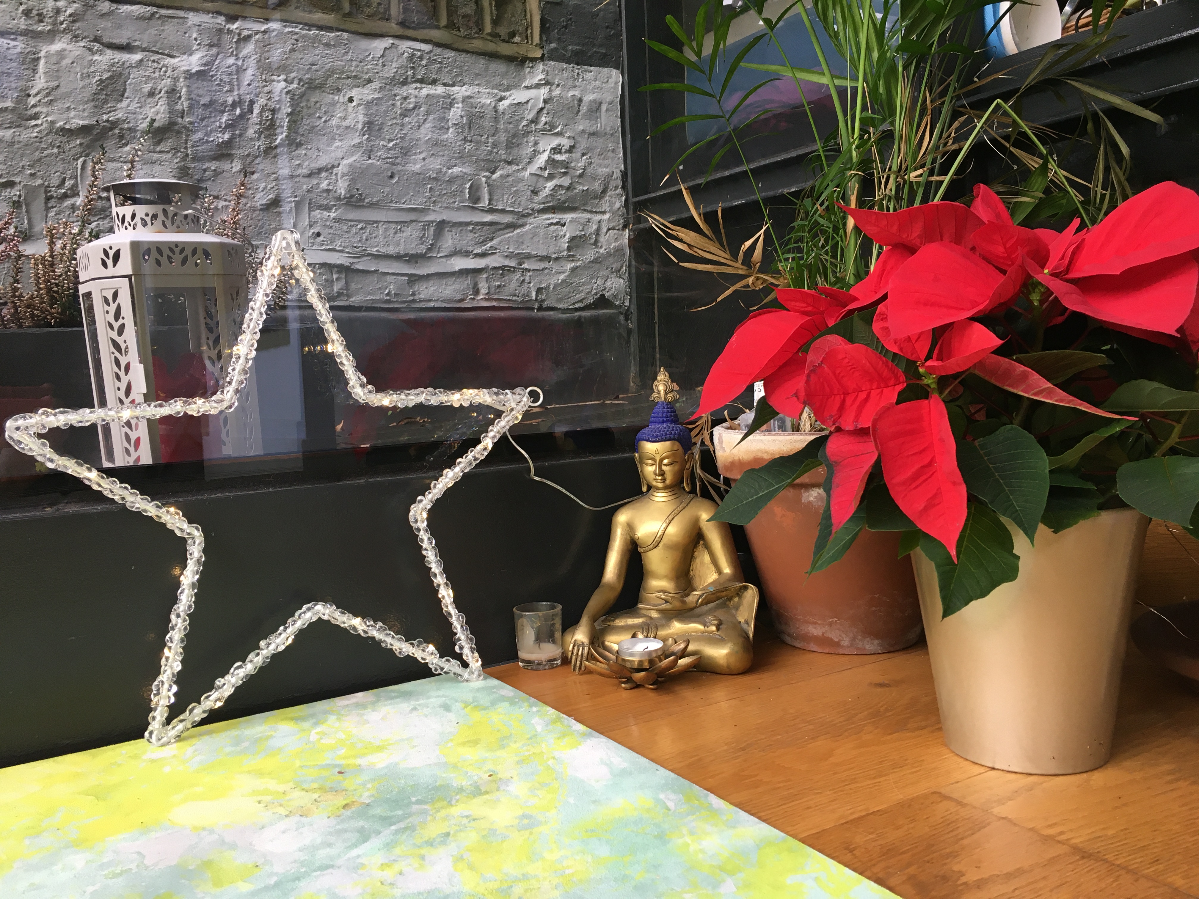 Energising Chest Opening