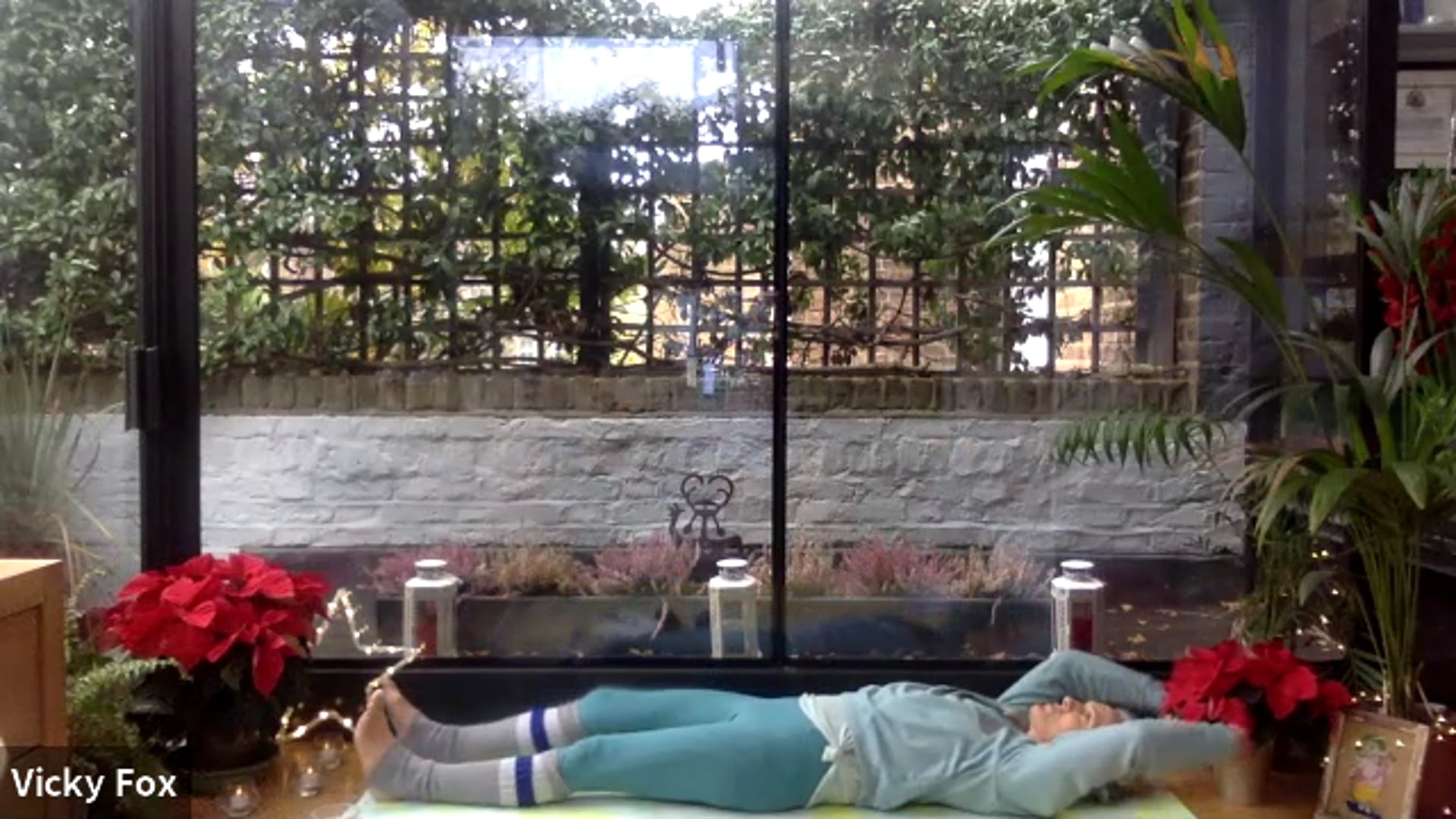 wednesday 2nd December 