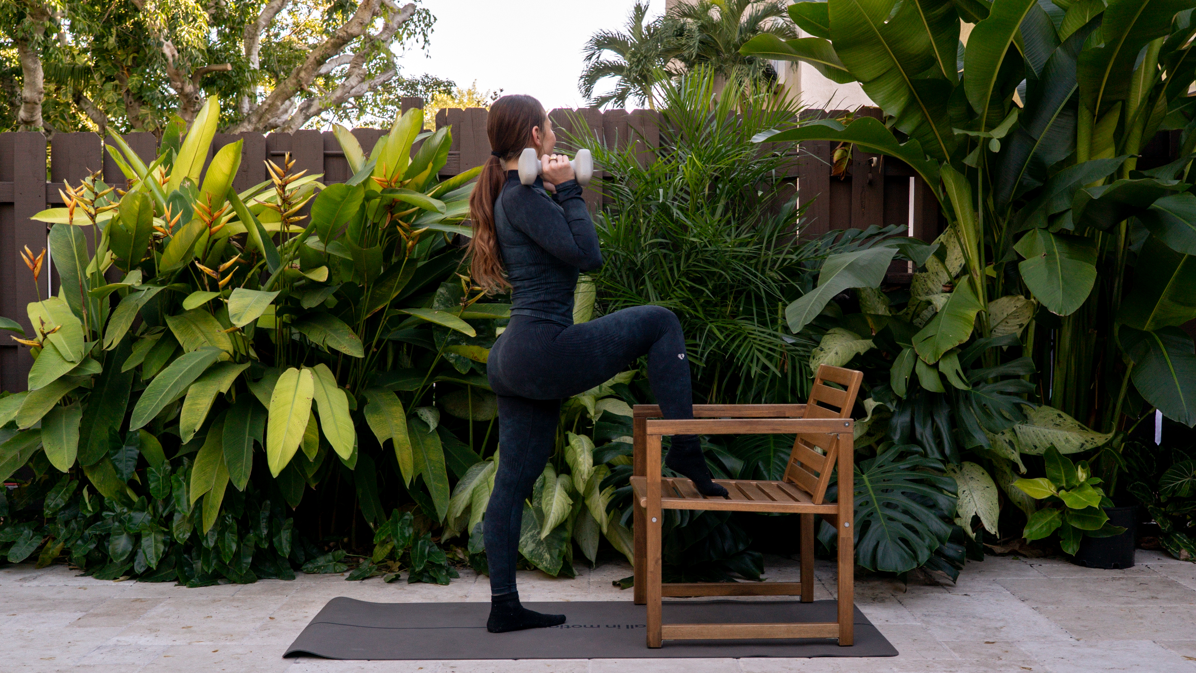 NEW ⚡️ BOOTY & LEGS in 30 | 5x30 plan