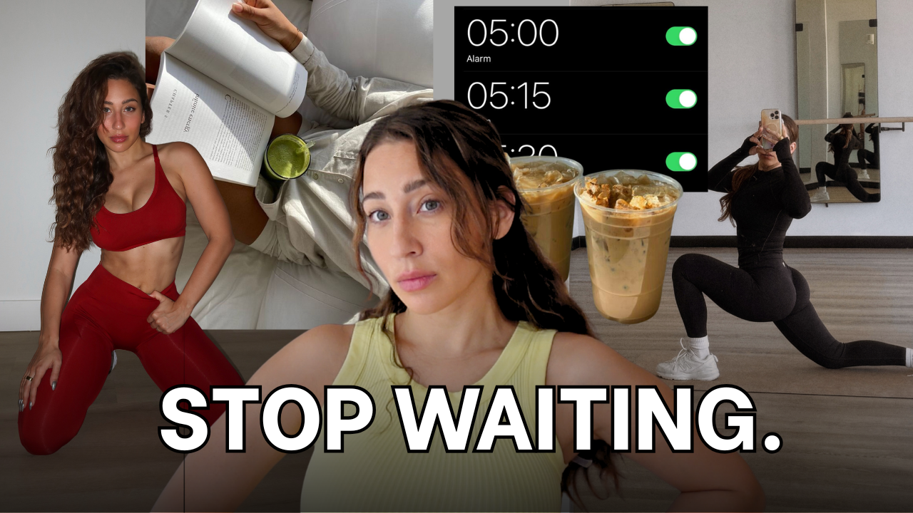 the truth about motivation no one tells you