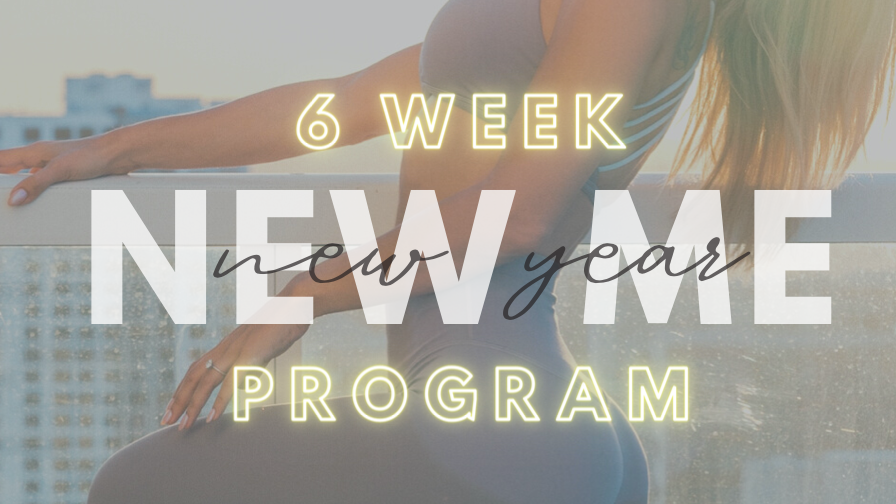 NEW YEAR PROGRAM | READ ME FIRST