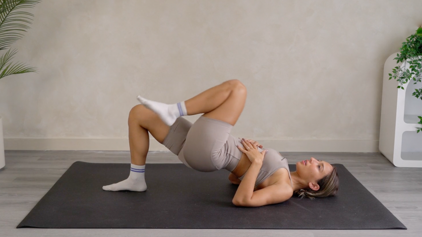 10 MIN QUICKFIRE ABS