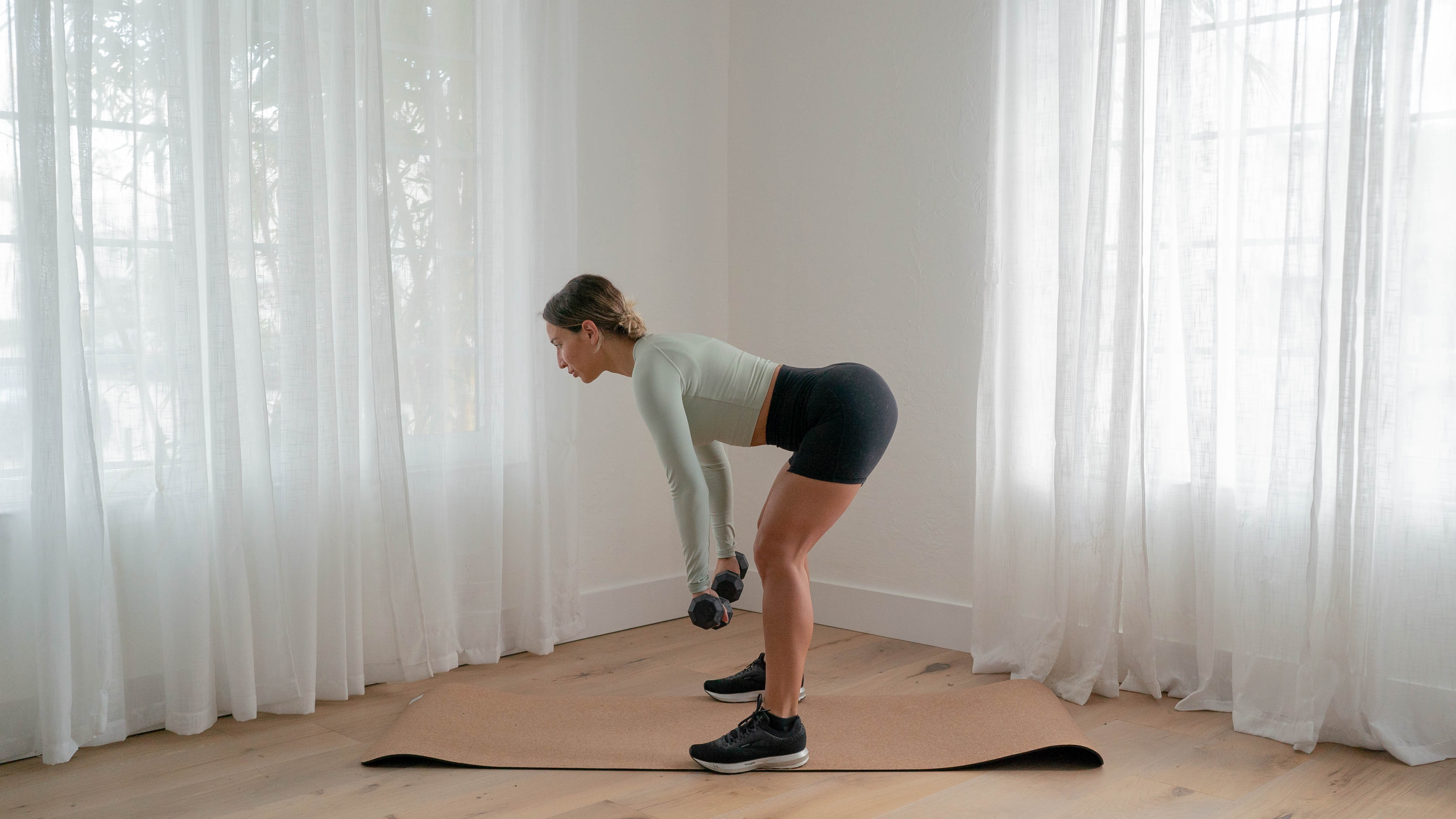 Quick & Spicy GLUTES 🔥