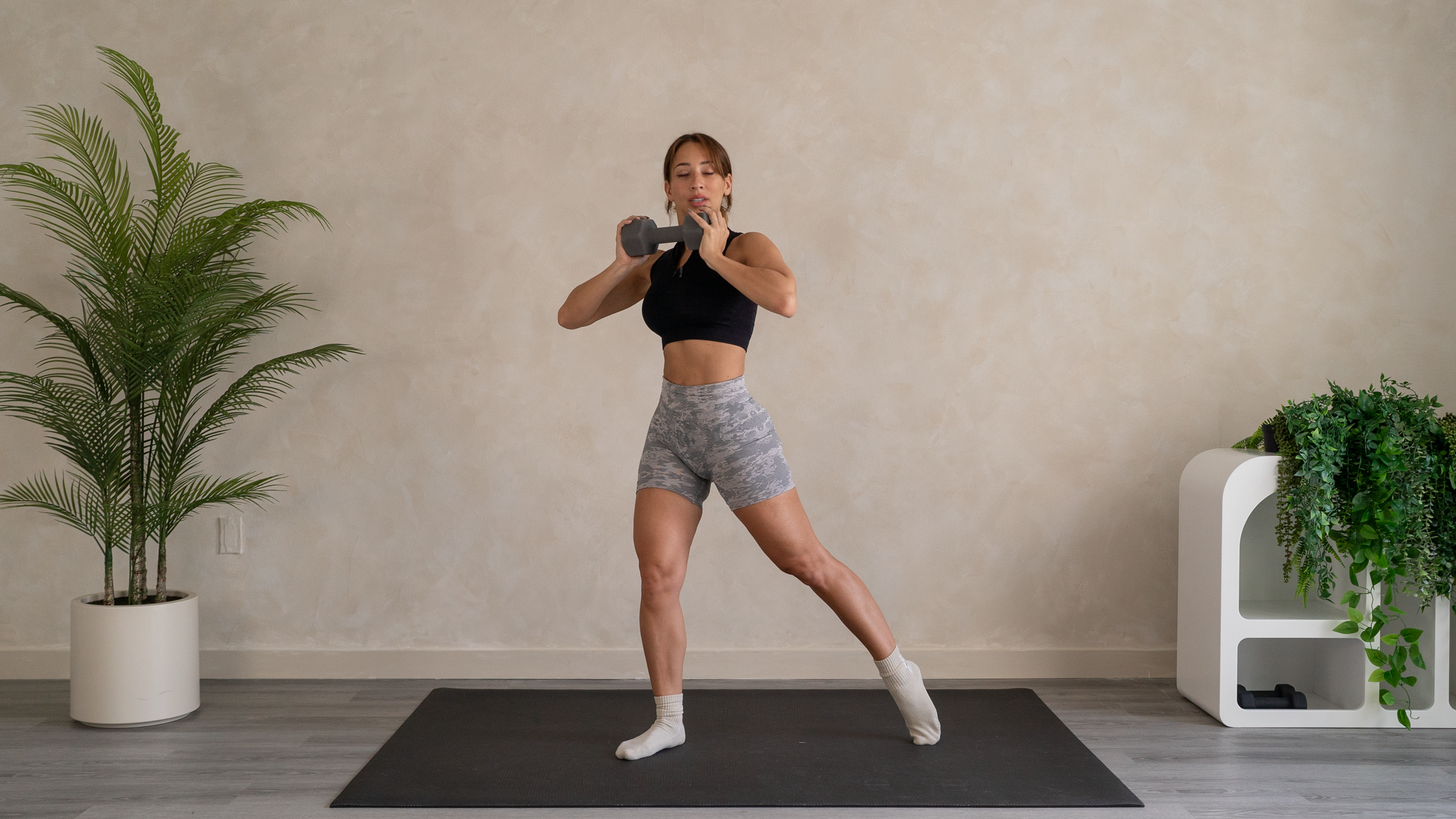 Deep Core & Pelvic Floor | Abs Workout