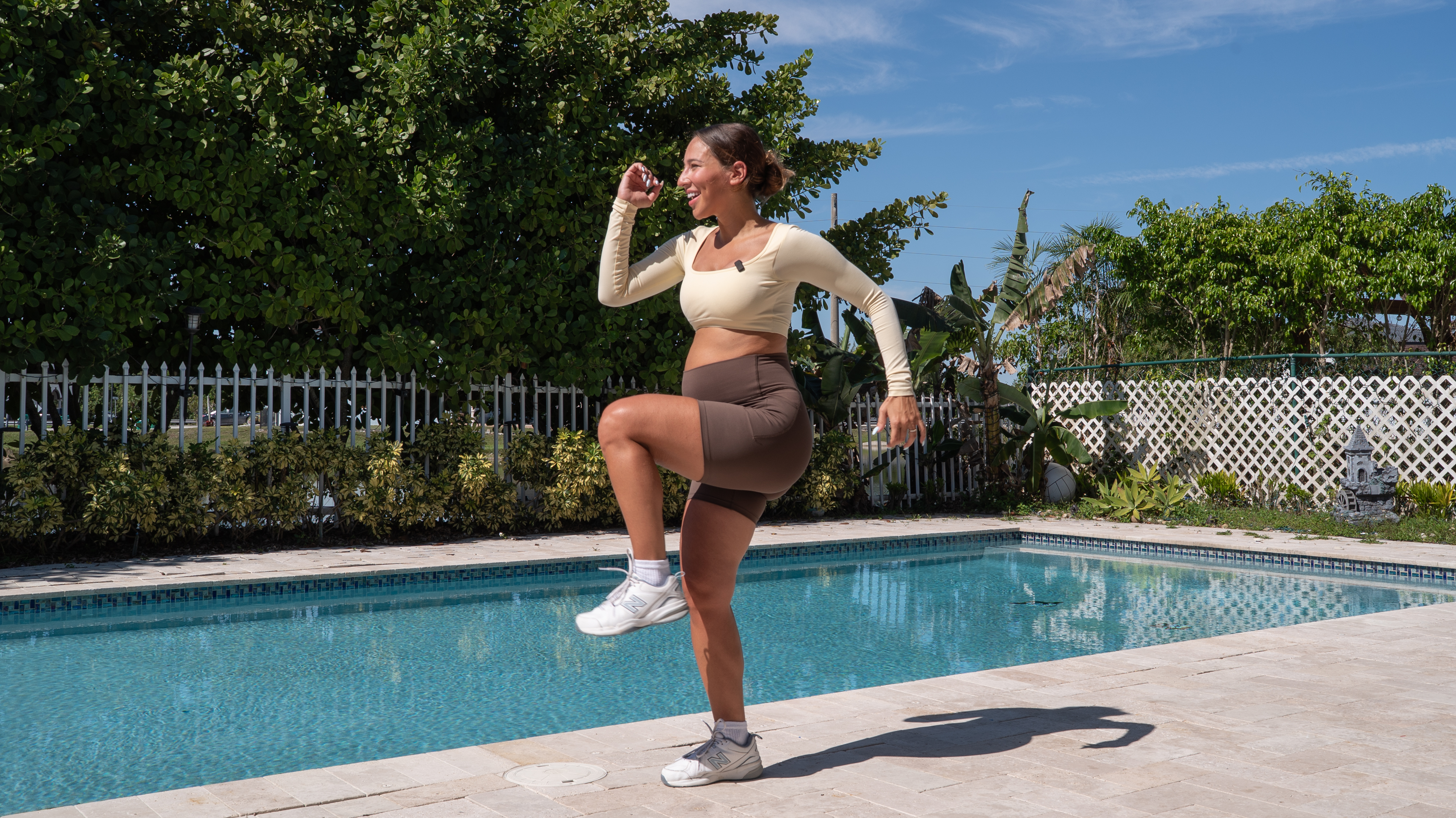 20 MIN WALK & GROOVE 💃🏻