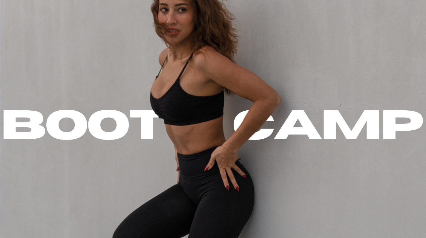 BOOTCAMP CLASSIC