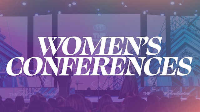 Women's Conferences