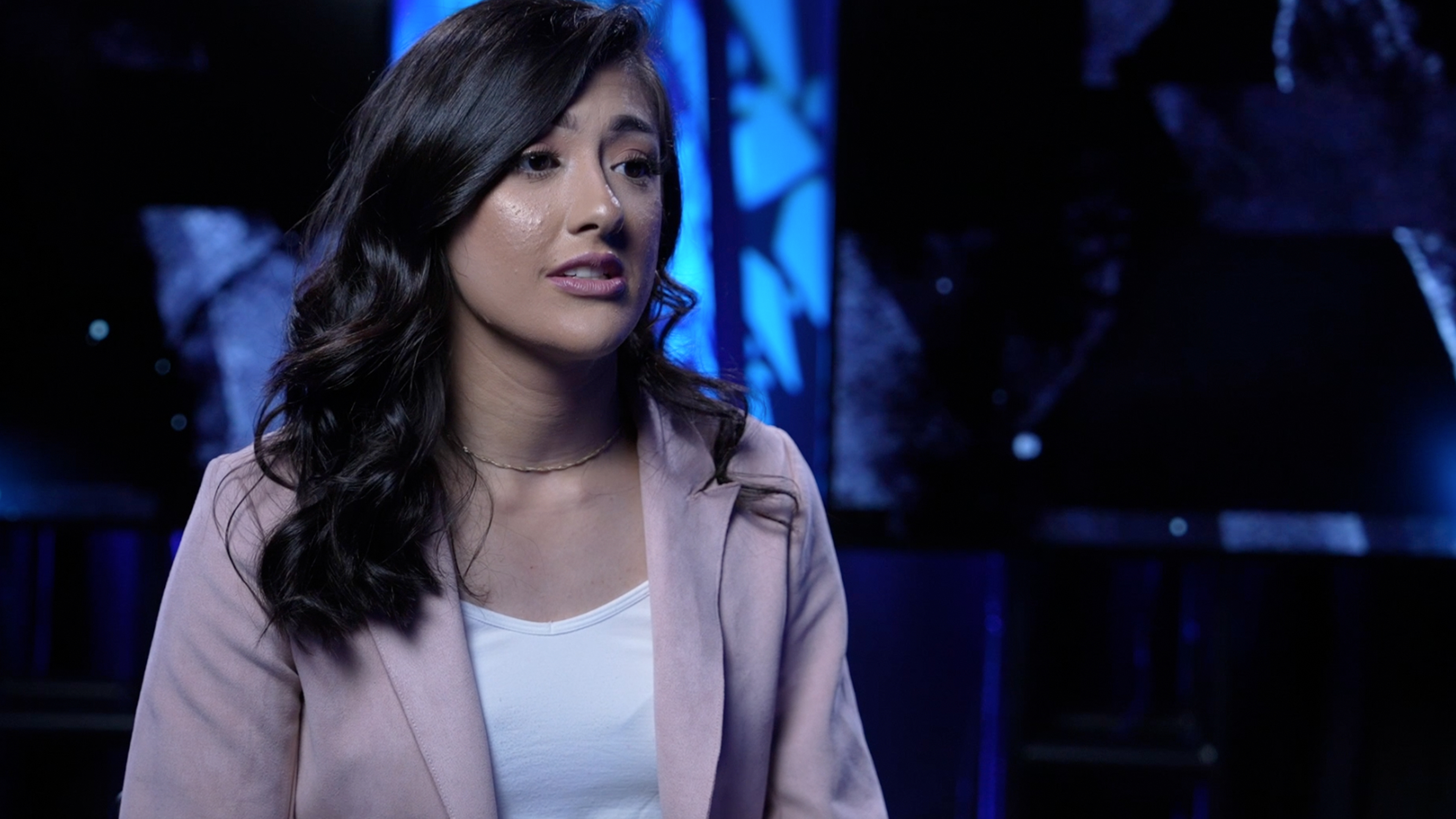 Alondra Lara | Run 4 Hope