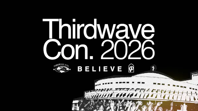 Third Wave Con 2026 - Thursday Morning