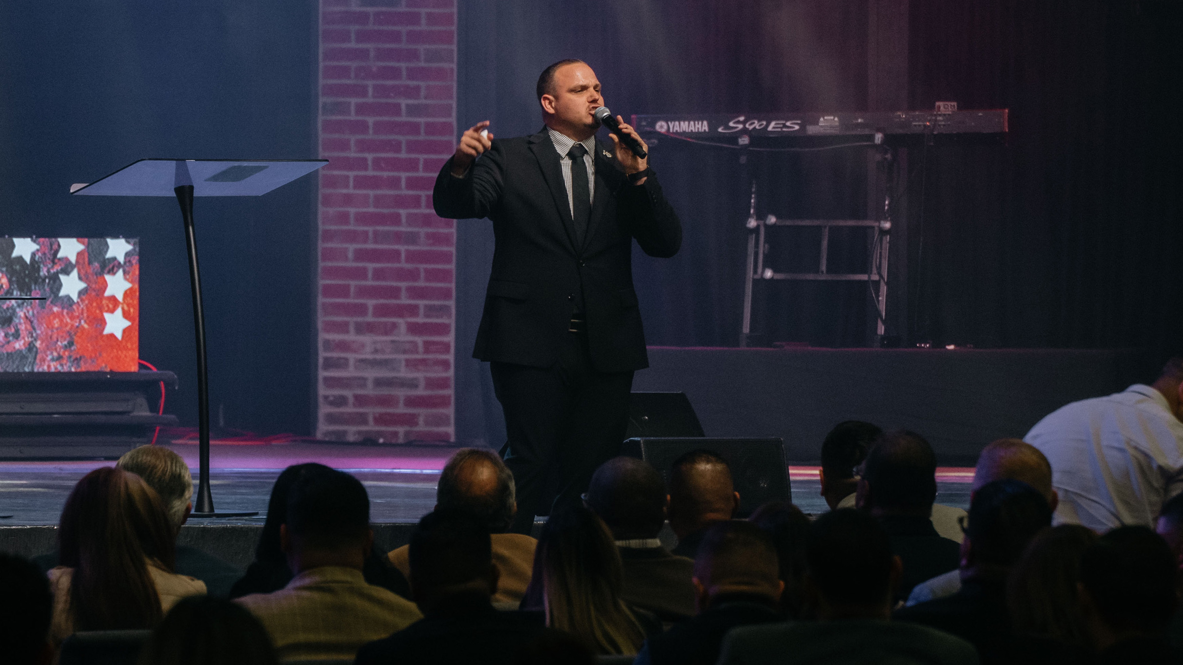 Joe Woolwine - This Means War