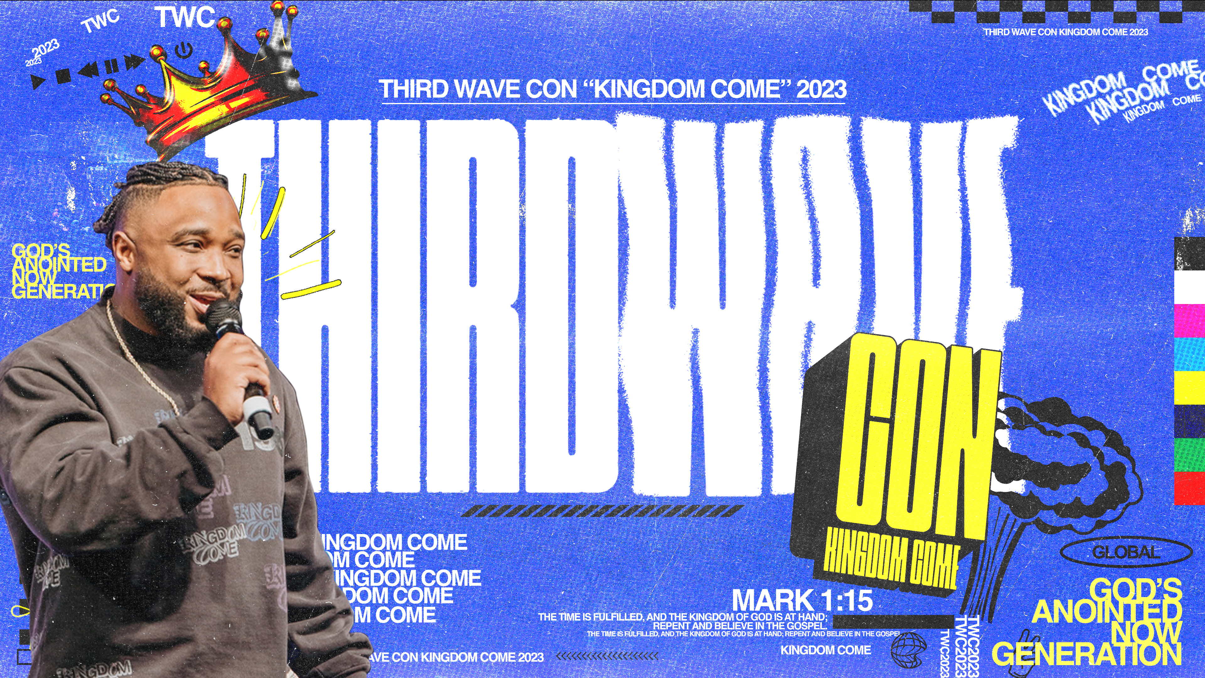 Kingdom Keys - Chris Wright