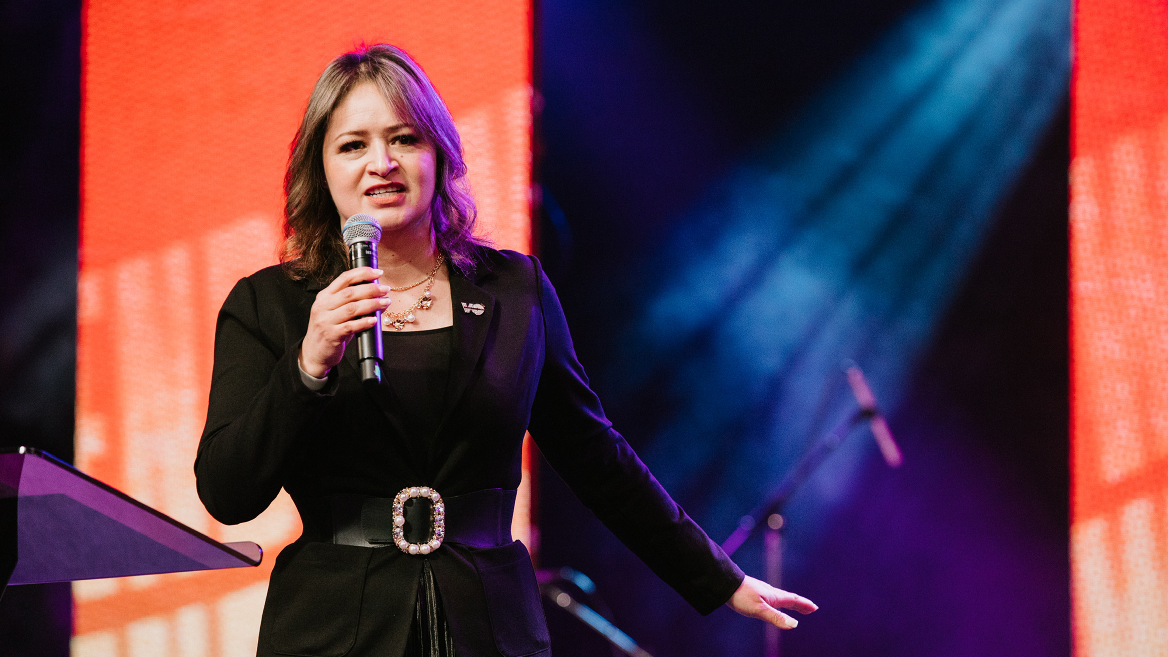 I Am Wonder Woman - Sylvia Figueroa