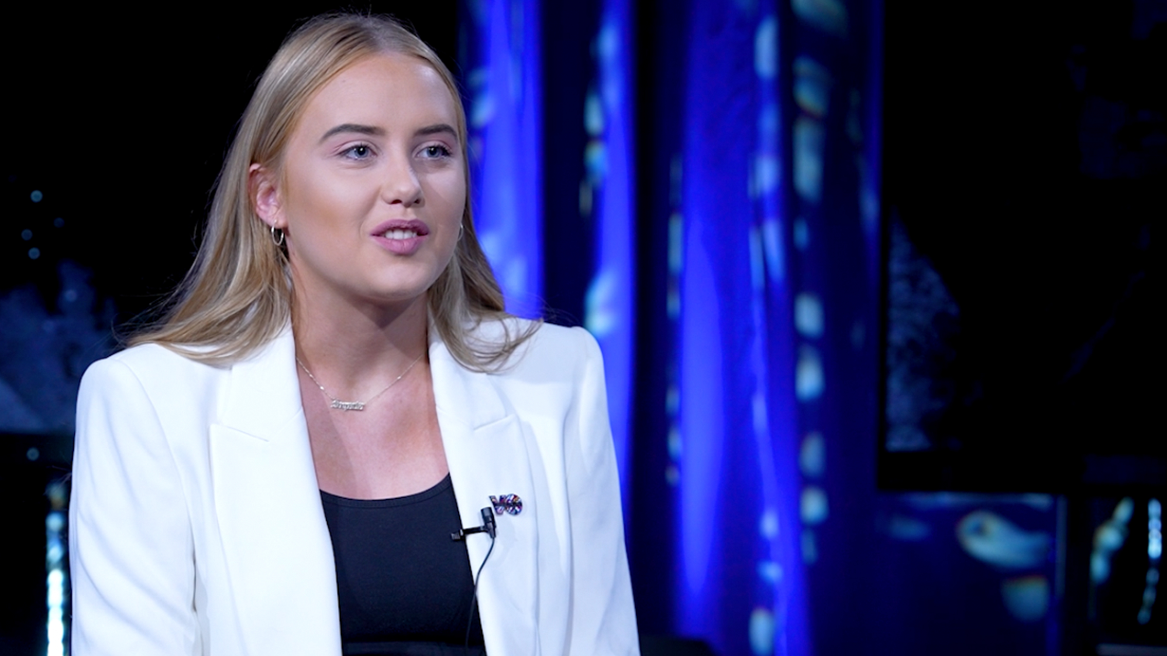 Jade Zegers | Run 4 Hope