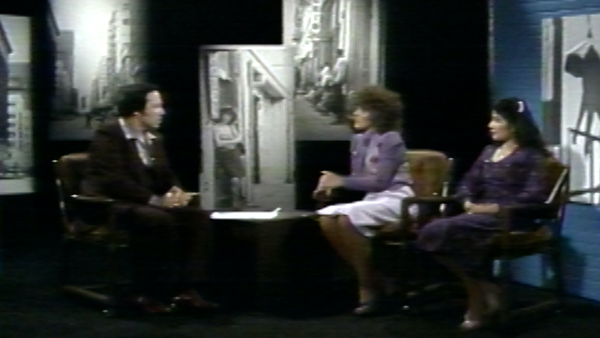 Juvenile Delinquency