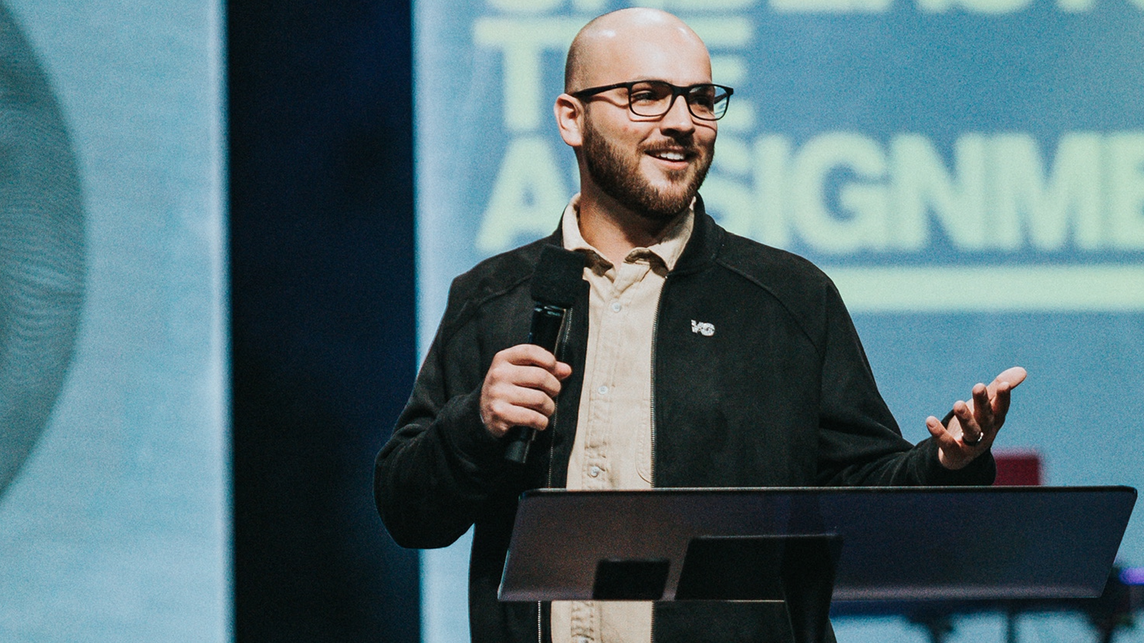 We Understood the Assignment - Daniel Banuelos