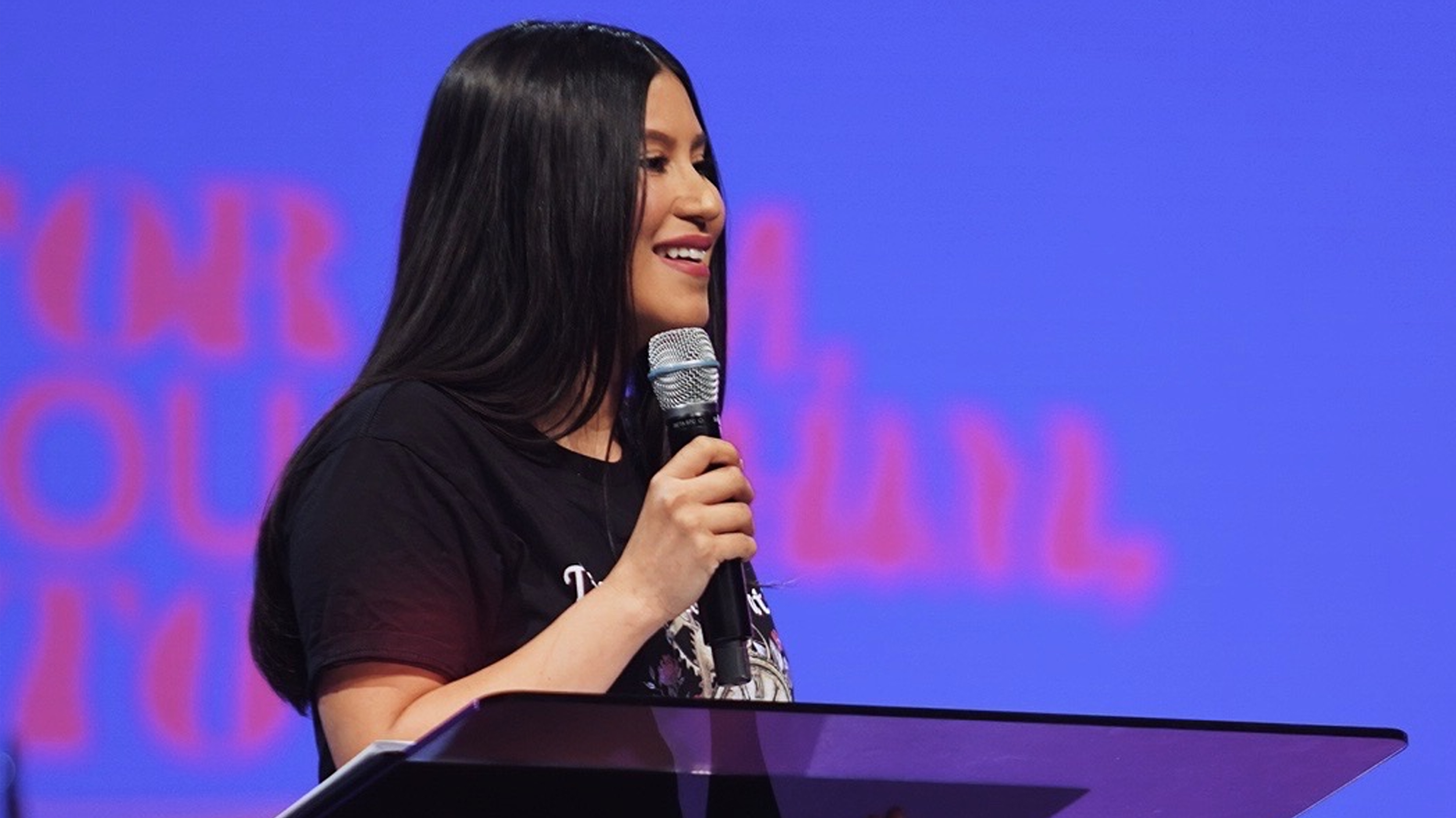 For Him, Through Him & To Him - Julina Galenesi