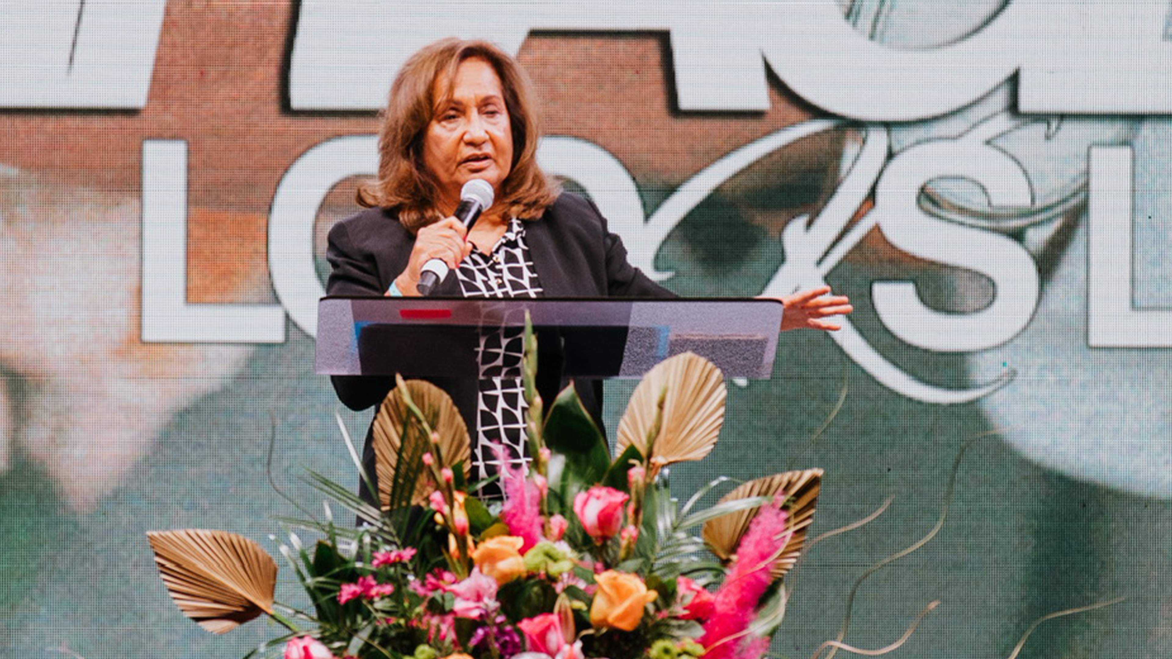 Nellie Peterson - What Successful Marriages Looks Like