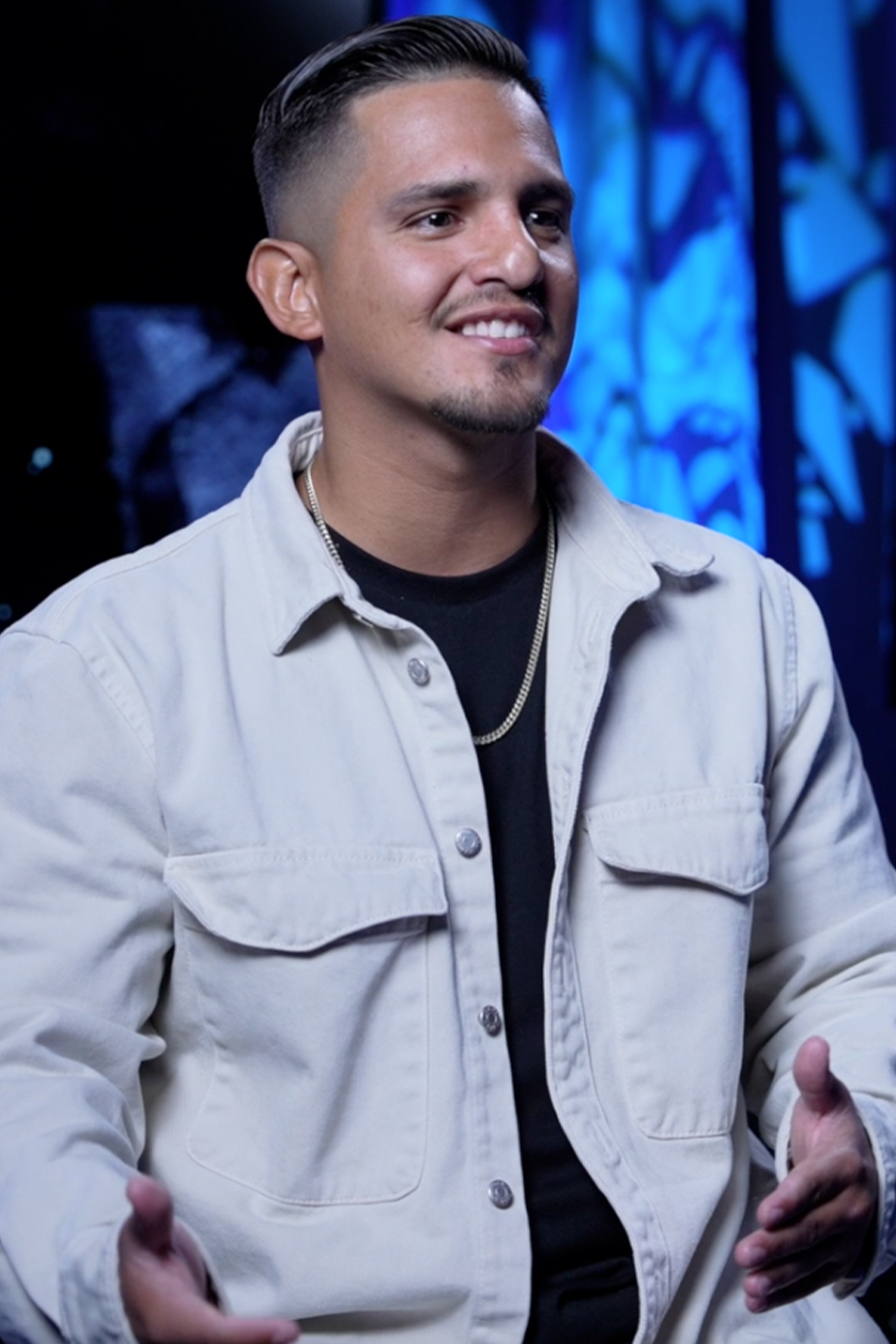 David Onopa | Run 4 Hope