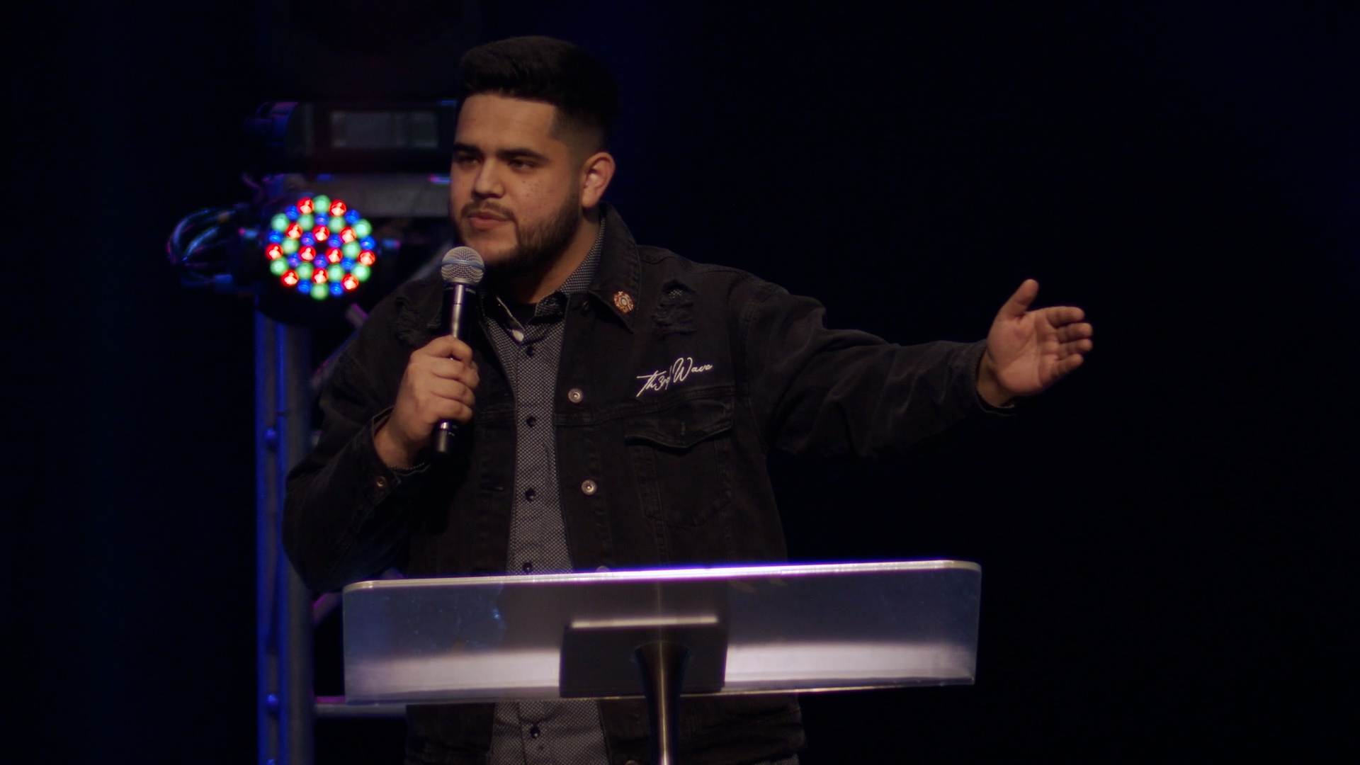 It's Your Time - Sonny Green