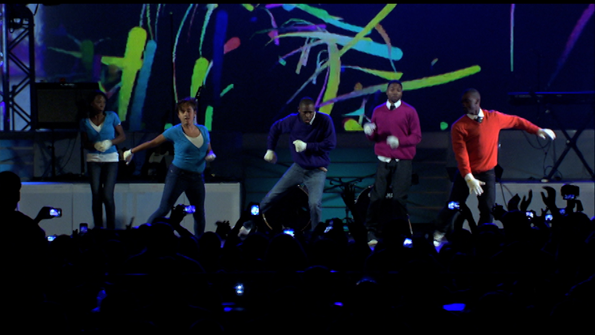 Urban Stars (Part 2)