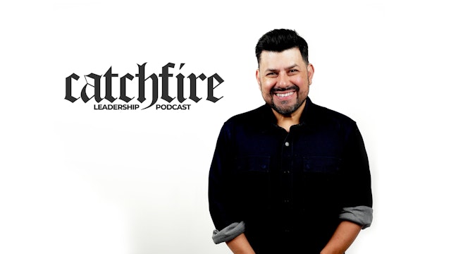 Catchfire Podcast
