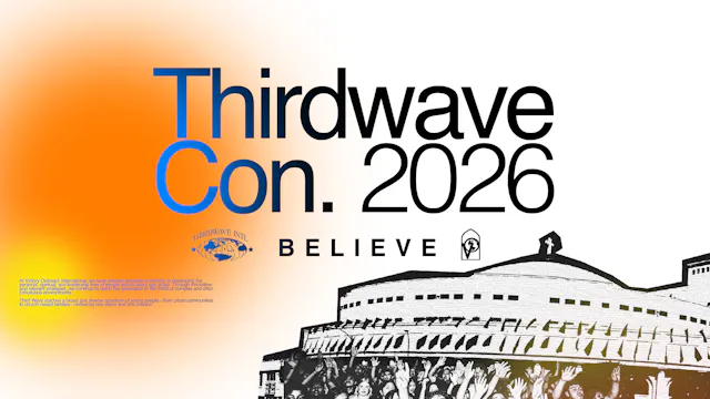 Third Wave Con 2026 Online