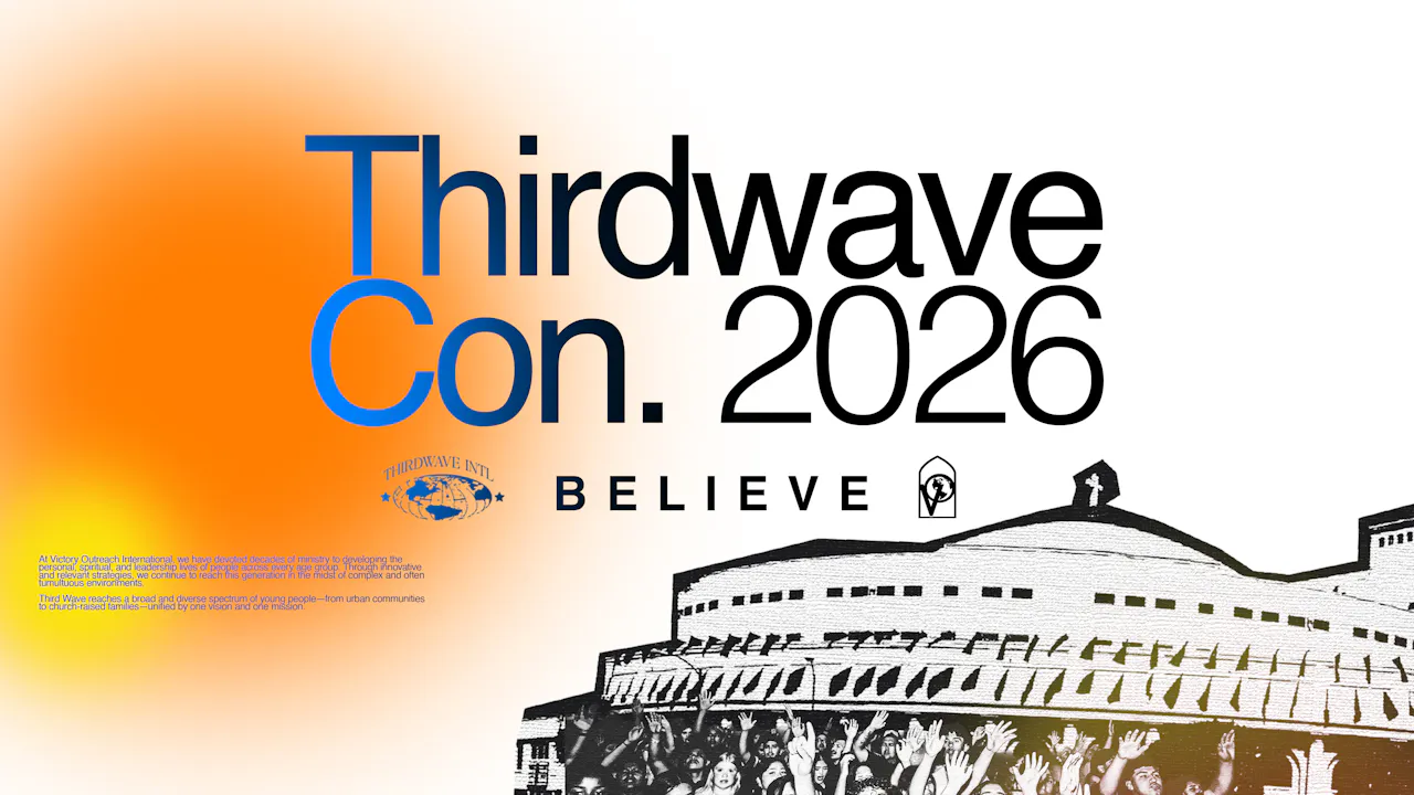 Third Wave Con 2026 Online